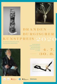 Moz-Kunstpreis-Ausstellung 2020 Heike Cybulski