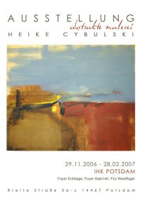 Ausstellung