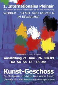 Ausstellungen